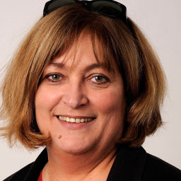 Sylvia Bogenreuther