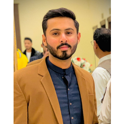hamza tariq