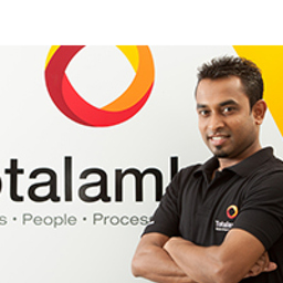 Thilanga Jay
