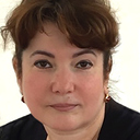 Svetlana Zadolinnaya