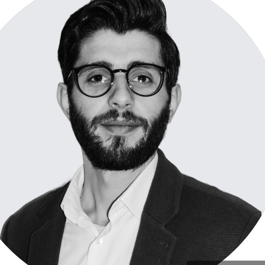 Maher albeek anwendungs programmierer damago gmbh xing