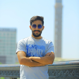 Mohammed KELZIEH