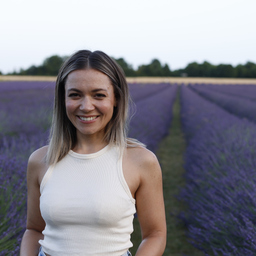 Eva Hauck's profile picture