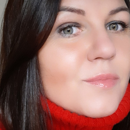 Katarzyna Olczek's profile picture