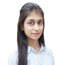 Shrutika Chouhan