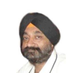 Rajinder Singh Chadha