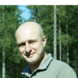 Alexander Hartinger