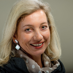 Doris Preyer
