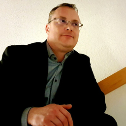 Markus Weyh