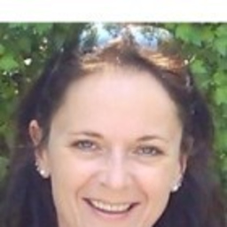Simone Hillebrand