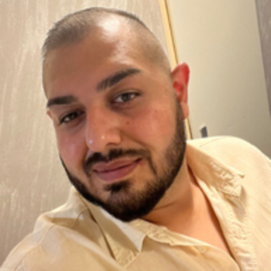 Dalibor Djordjevic Produktionsmitarbeiter Antolin Ebergassing GmbH