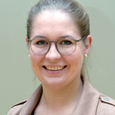 Dr. Johanna Steger