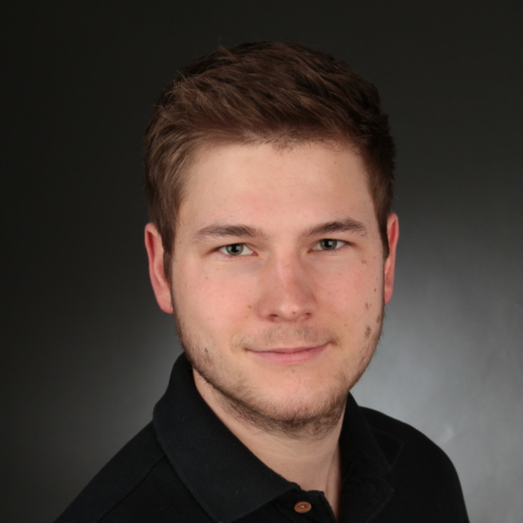 Sebastian Frey Senior Systems Engineer BERNARD Gruppe ZT GmbH XING