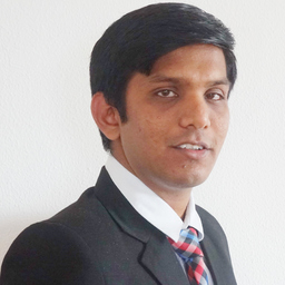 Harsh Mehta