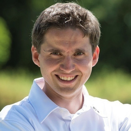 Profilbild Martin Brandl