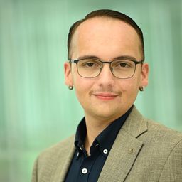 Tim Schmidt