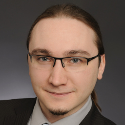 Yannick Sonnenberg