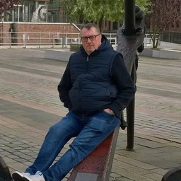 Josef Scharl