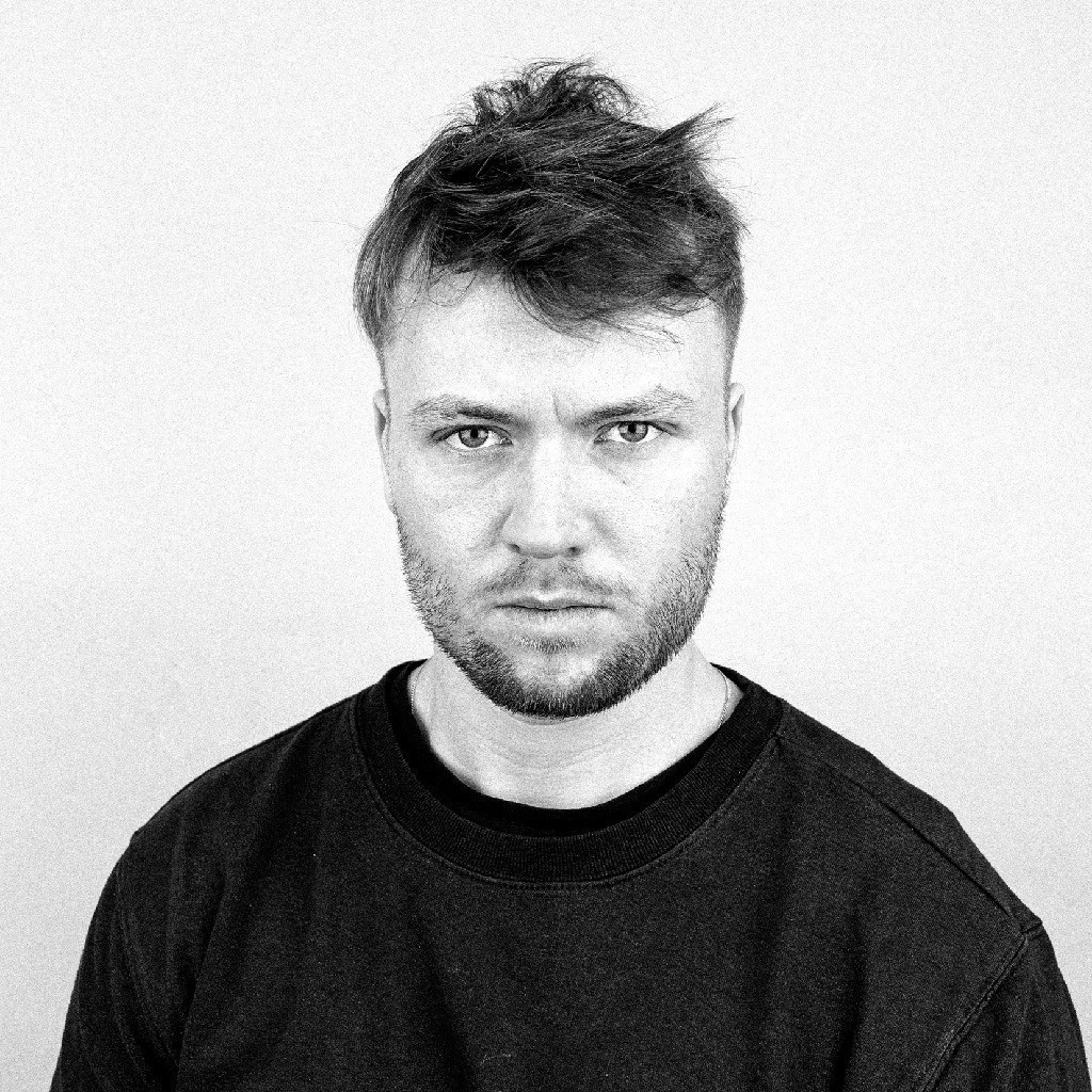 Moritz Schmid Art Director Oddity XING