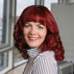 Yvonne Welz