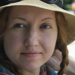Hanna Shniukava