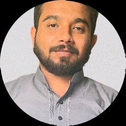 Ibtsam Ahmad