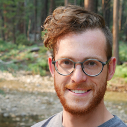 Dr. Gregor Rudolph-Schöpping 