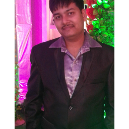 Ashish Singh