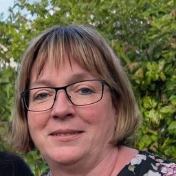 Andrea Lang