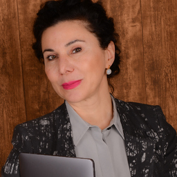 Marika Gelashvili