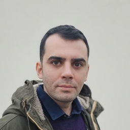 Soheil Ghasemnezhad