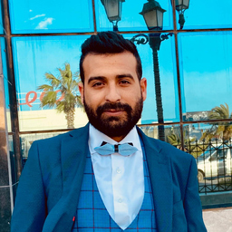 nihed kacem