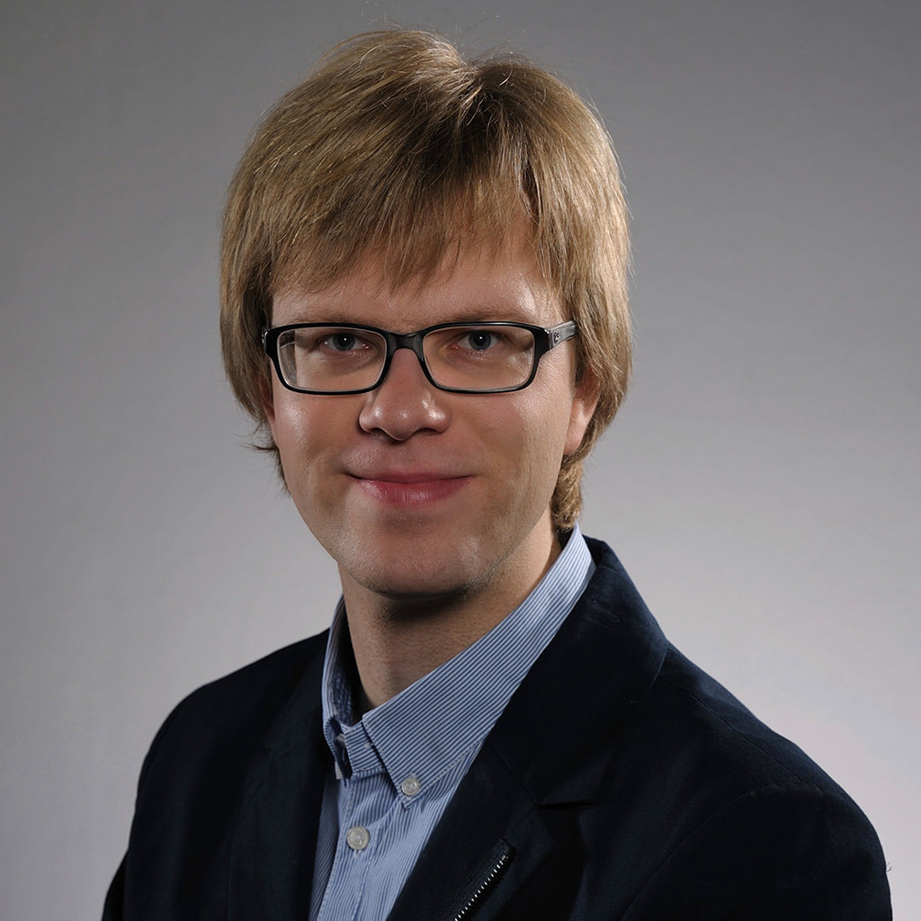 Samuel B. Kaupp Sicherheits und Brandschutzingenieur Hamburger