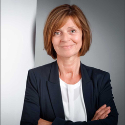 Beate Merz