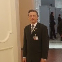 Klaus Schwerdtner
