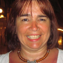 Angelika Grath-McElholm