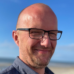 Martin Schulze Weddern