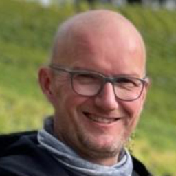 Martin Schulze Weddern