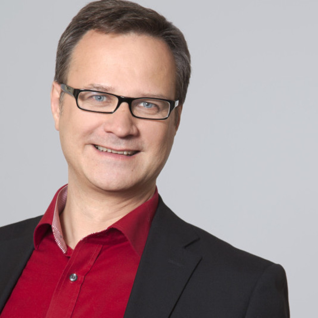 Stefan Blum Coach Trainer GESUNDHEITSWERKSTATT XING