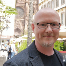 Mirko Jarchow