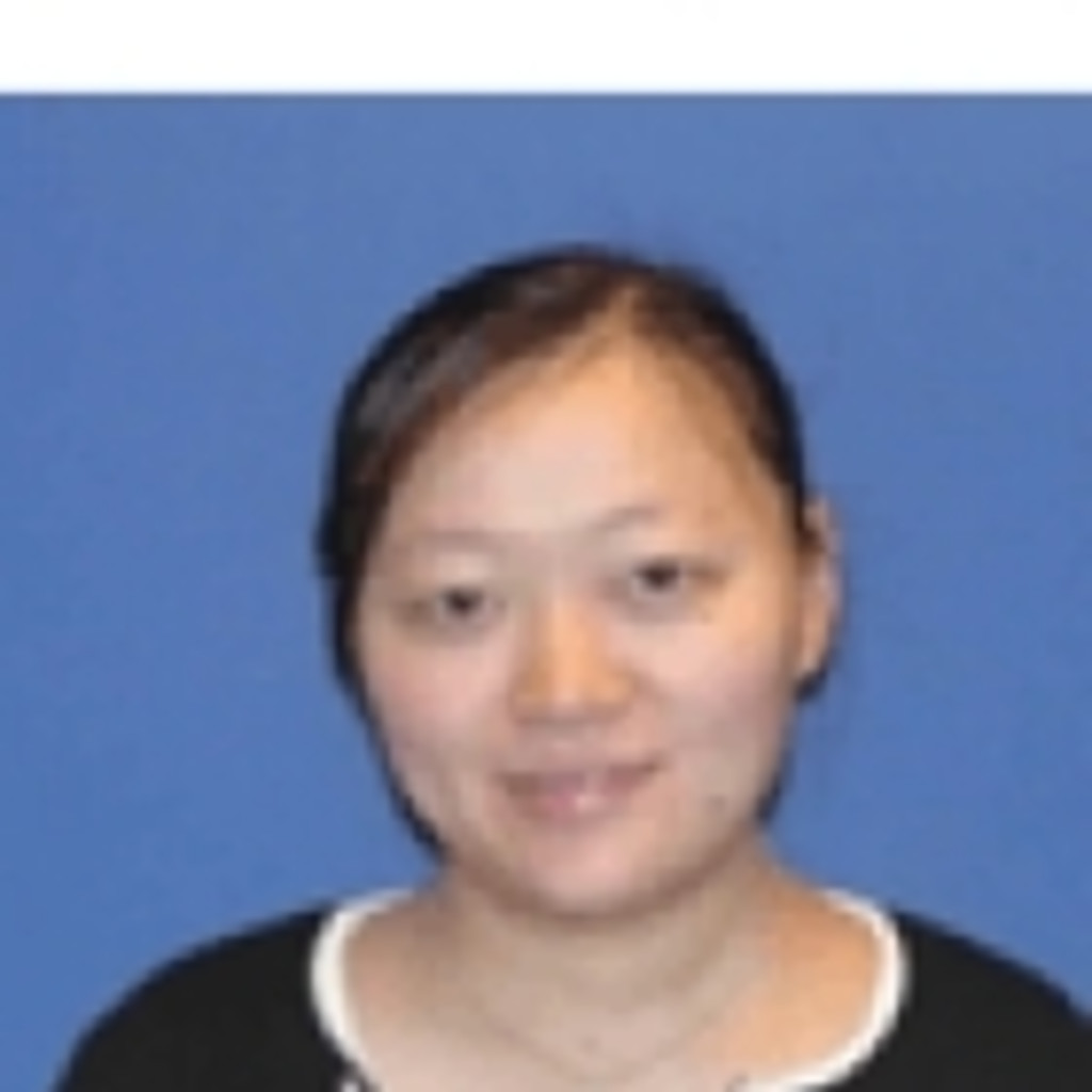 Xingzi Xu - Senior Accountant - MBIA | XING