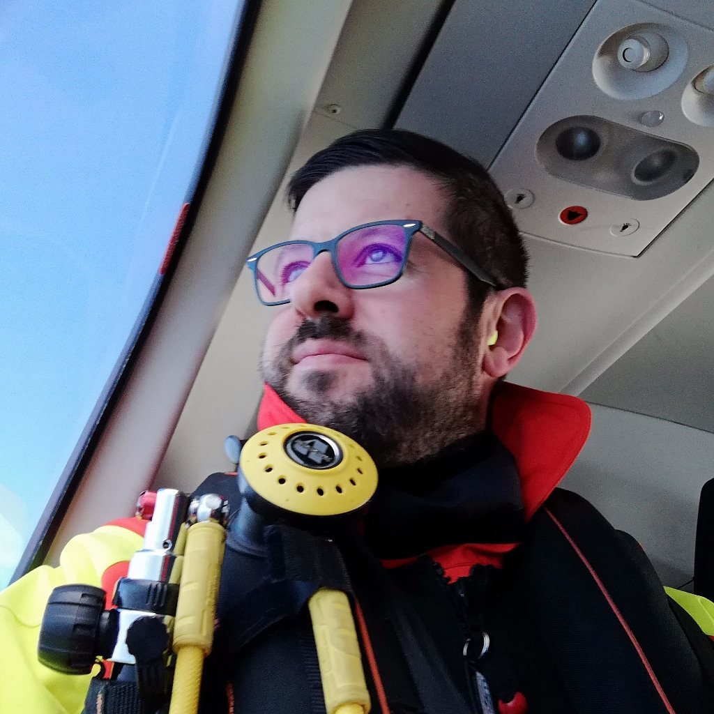 Christian Henning OffshoreTechniker EMDION GmbH XING