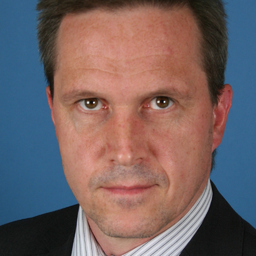 Profilbild Thomas Fischer