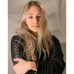 Liza Souzanah Rehder