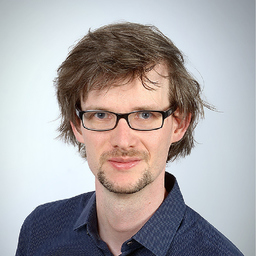 Dr. Marcel Wiechmann