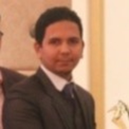 kripal bisht