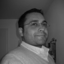 Francisco Javier Sanudo Vazquez