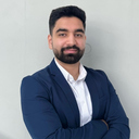 Shamraiz Ali
