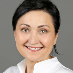 Elena Veselova