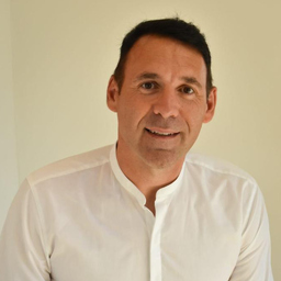Dipl.-Ing. Markus Pongratz